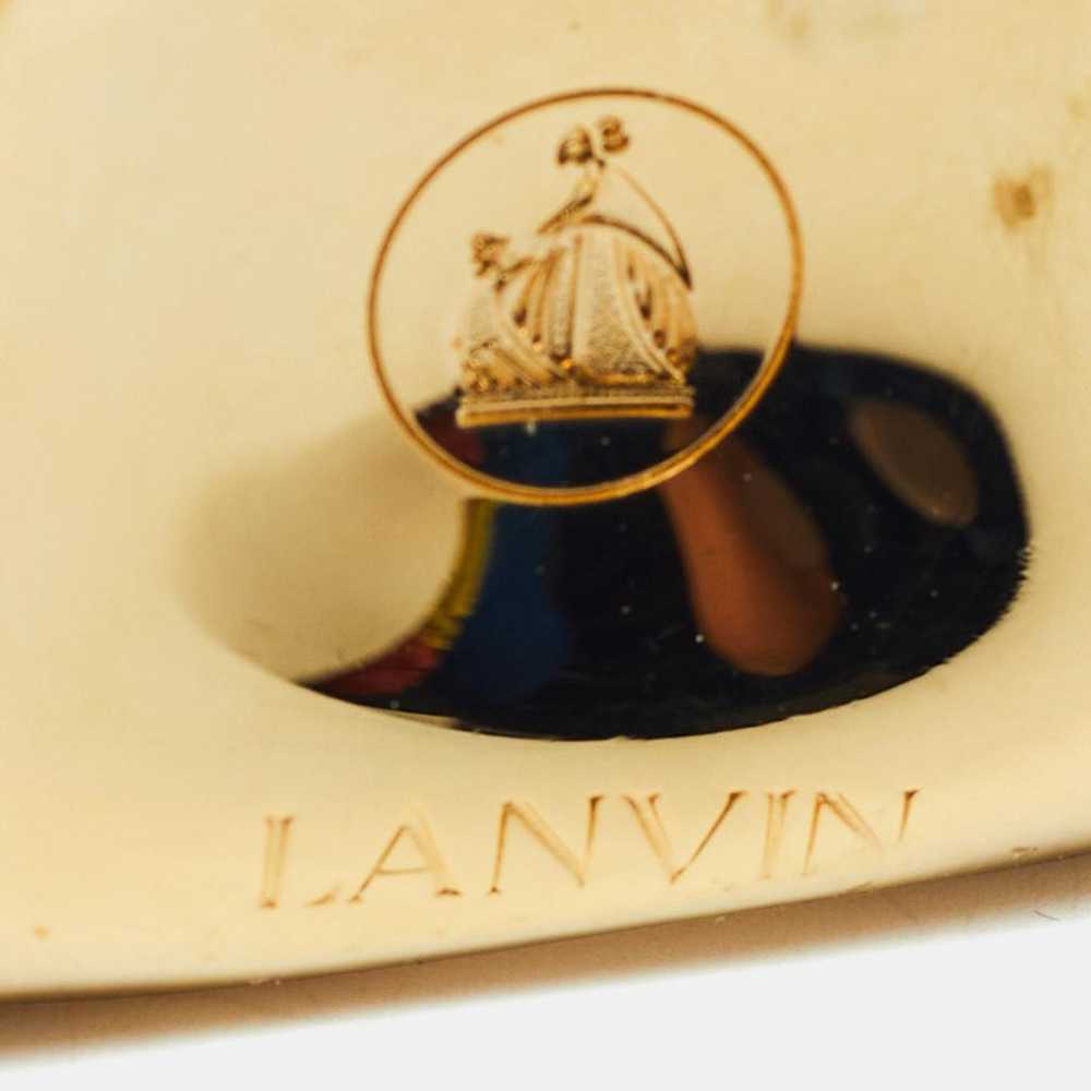 Lanvin Crystal jewellery set - image 4
