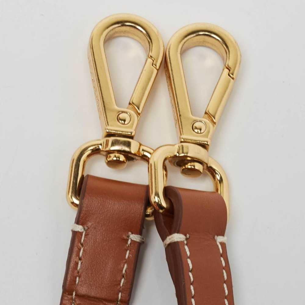 Jacquemus Leather bag - image 4