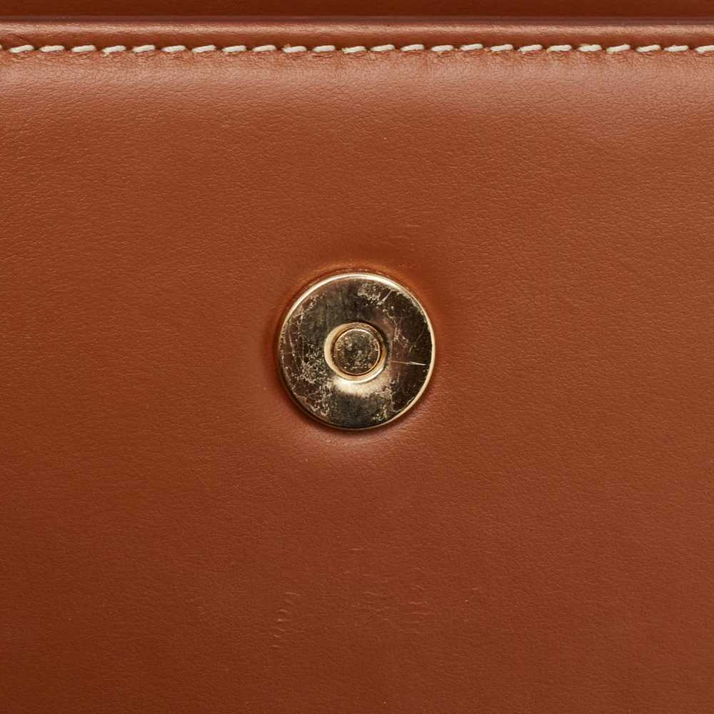Jacquemus Leather bag - image 5