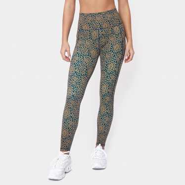 Senita Athletics Lux Pace Pants - Pacific Sunburst - image 1