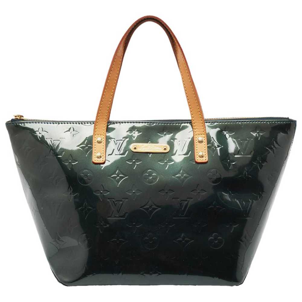 Louis Vuitton Leather tote - image 1