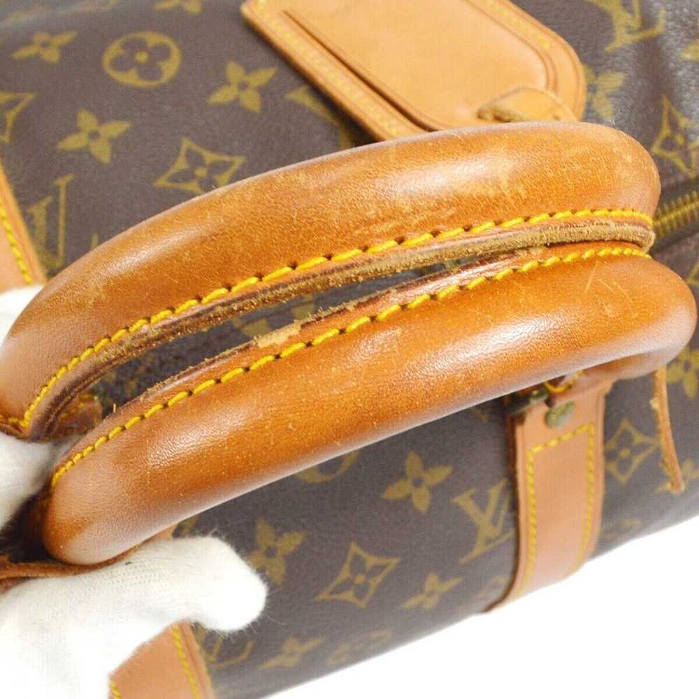 Louis Vuitton Keepall 45 Duffle Bag - image 5