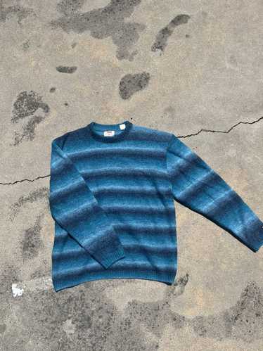 Levi's × Vintage Levis Wool Sweater
