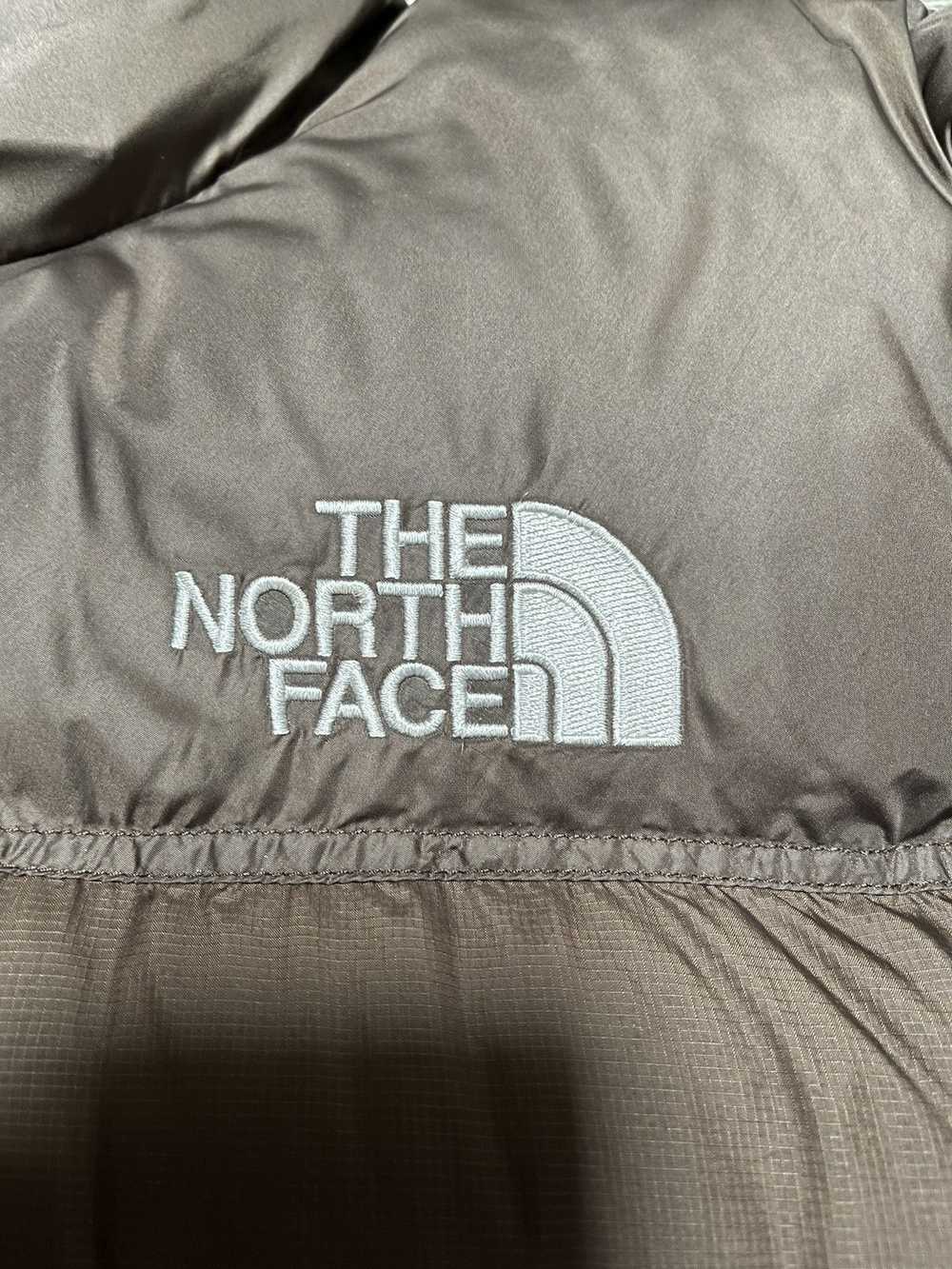 Streetwear × The North Face × Vintage Vintage The… - image 3