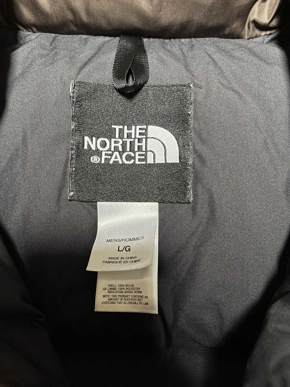 Streetwear × The North Face × Vintage Vintage The… - image 4