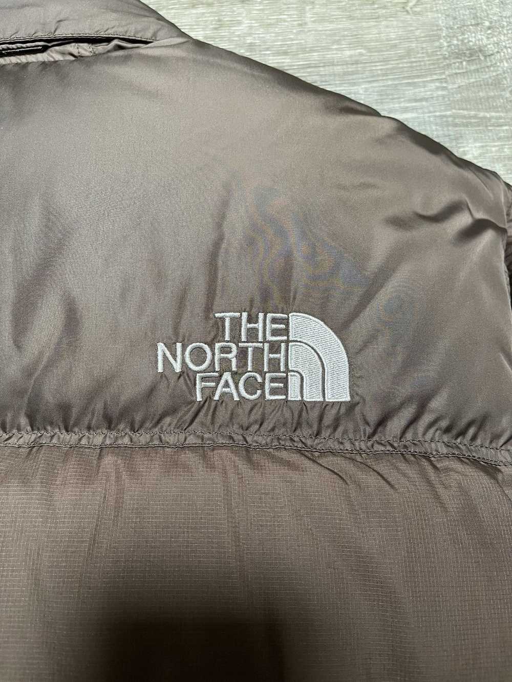 Streetwear × The North Face × Vintage Vintage The… - image 9