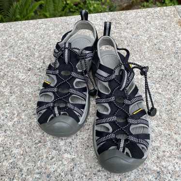 Keen Keen closed toe sandals - image 1