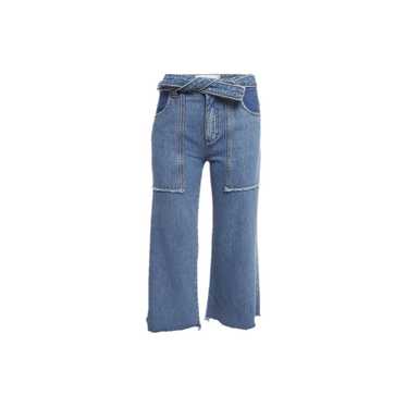 Victoria, Victoria Beckham Jeans - image 1