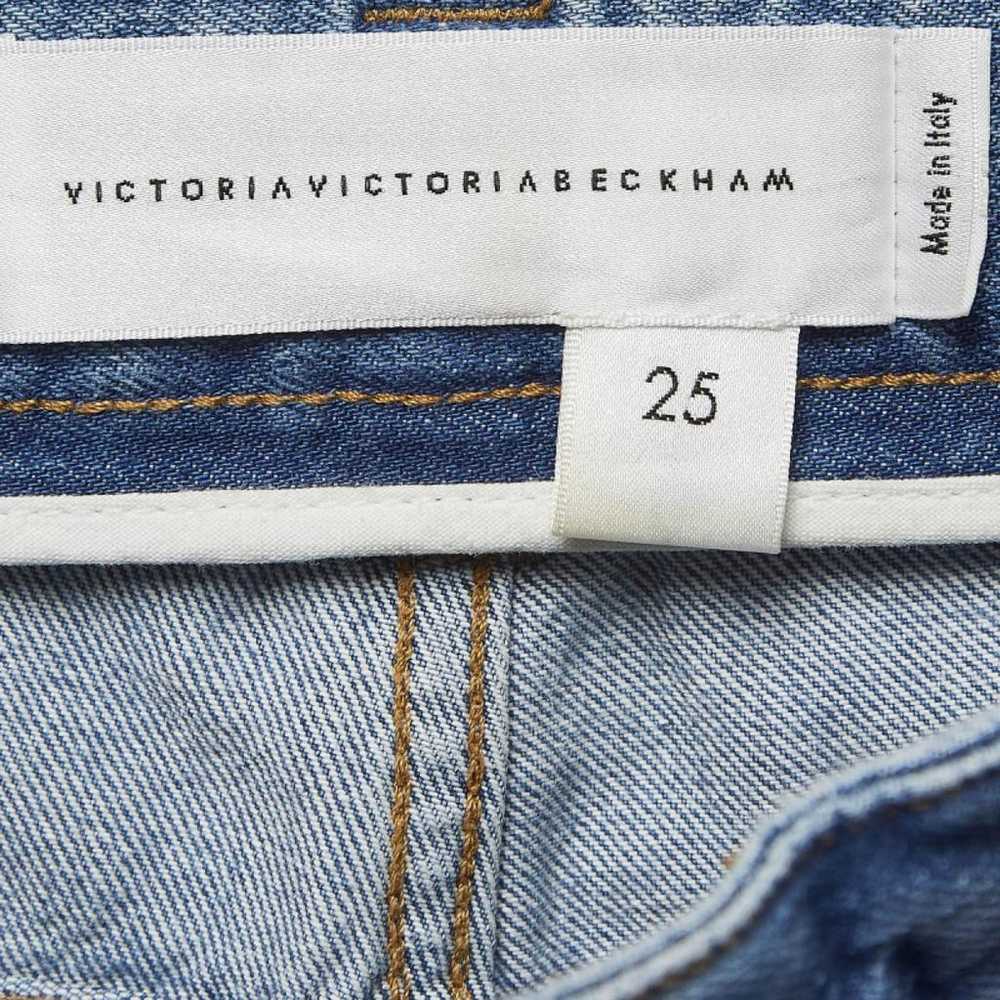 Victoria, Victoria Beckham Jeans - image 3