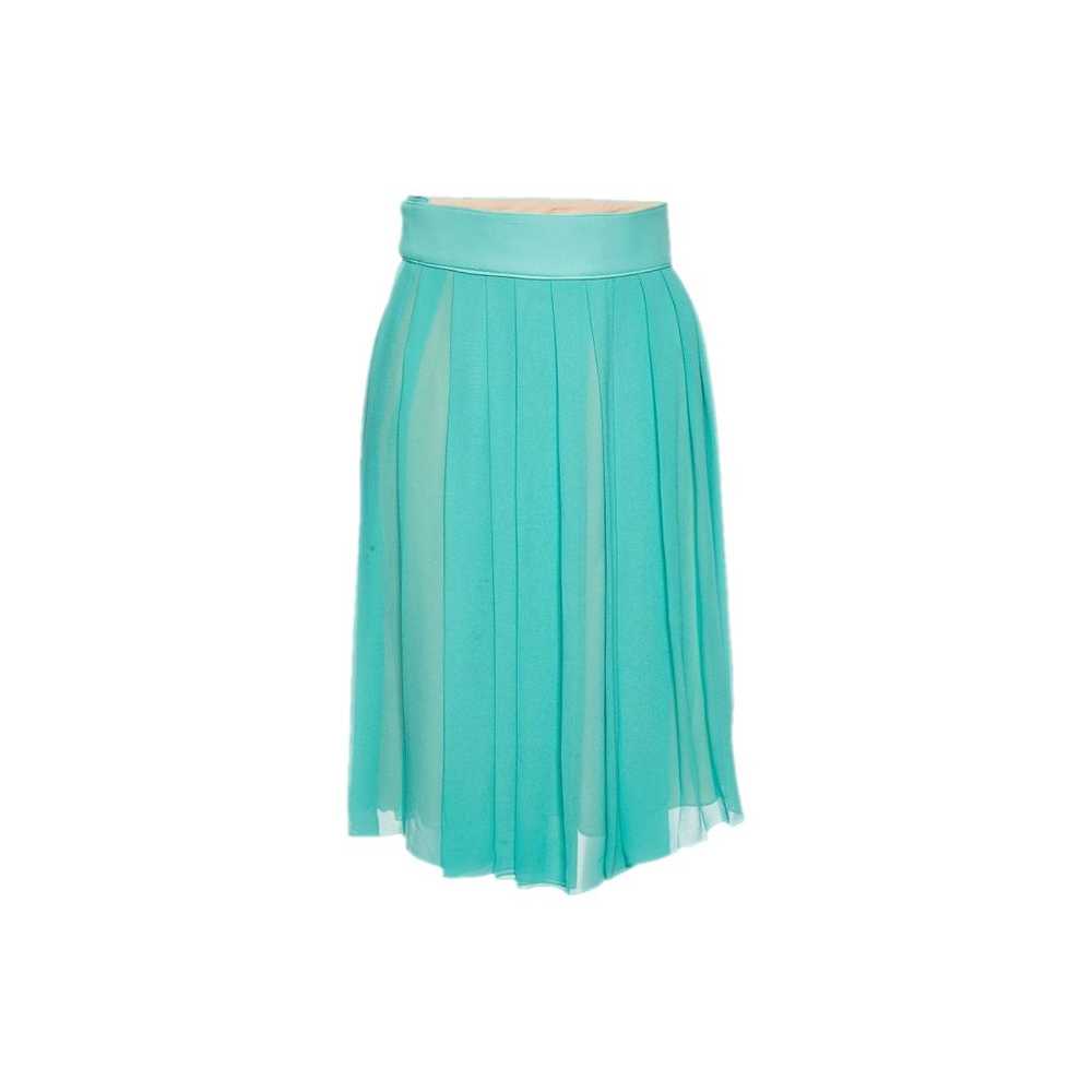 Chloé Silk skirt - image 1