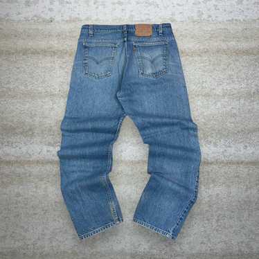 Levi's × Levi's Vintage Clothing × Vintage Vintag… - image 1