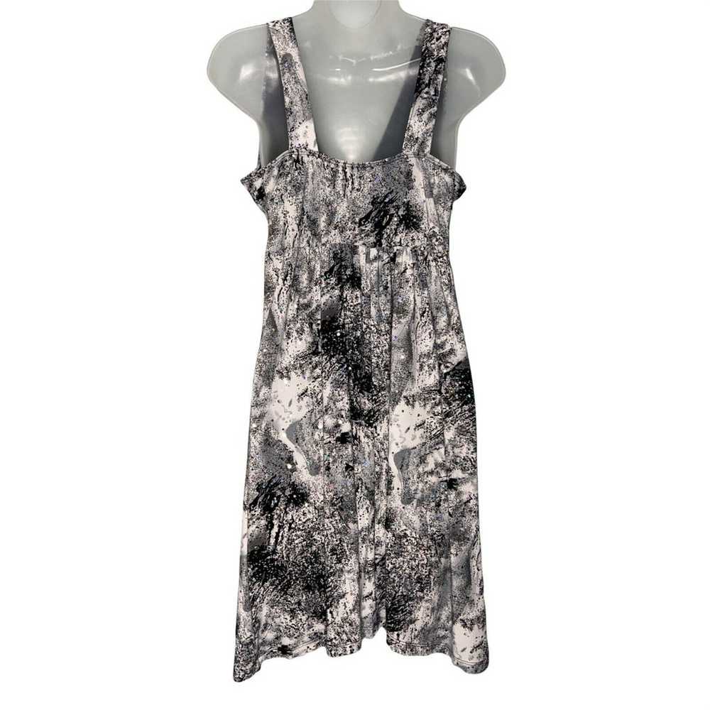 Vintage Slip Dress Y2K Dana Point Sleeveless Rhin… - image 2