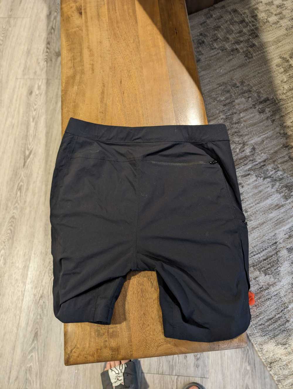 Arc'Teryx Arc Teryx Shorts - GAMMA LIGHTWEIGHT SH… - image 2