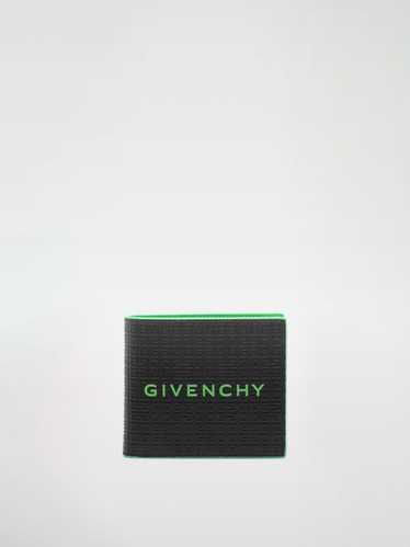 Givenchy Givenchy Wallet Men Black 1