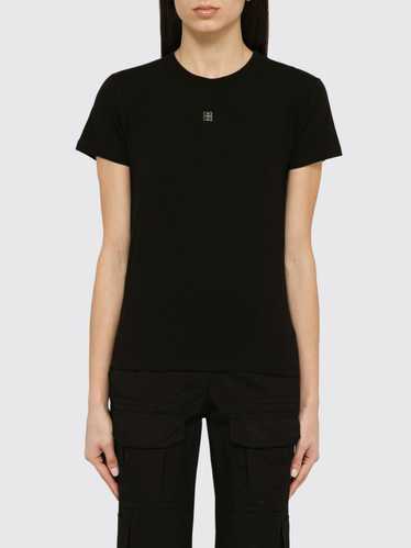 Givenchy Givenchy T-Shirt Woman Black - image 1