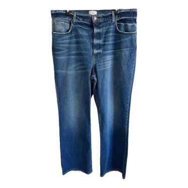 Dôen Straight jeans - image 1