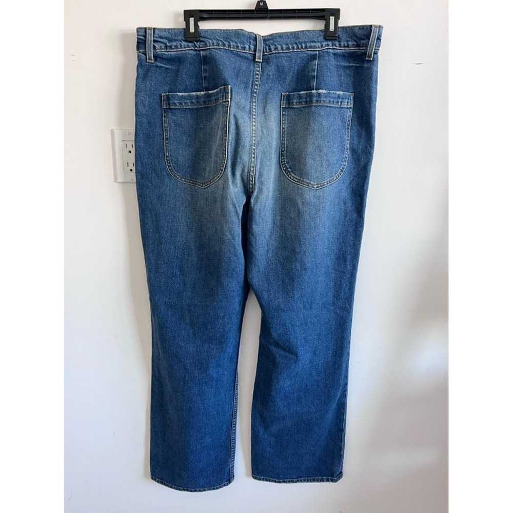 Dôen Straight jeans - image 3