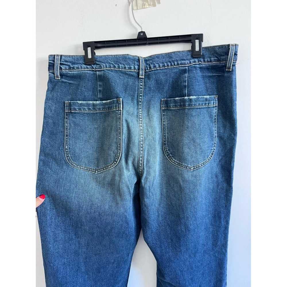 Dôen Straight jeans - image 6