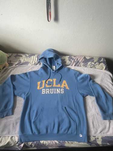 Russell Athletic Russel UCLA Bruins hoodie