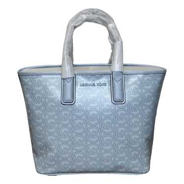 Michael Kors Leather tote