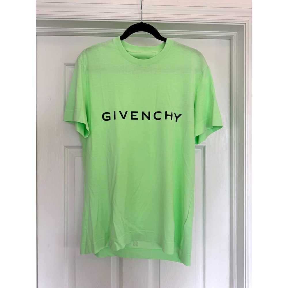 Givenchy T-shirt - image 3