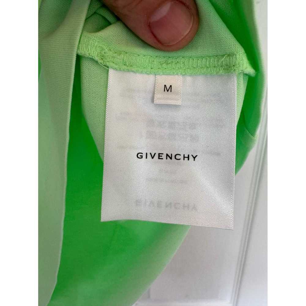 Givenchy T-shirt - image 6