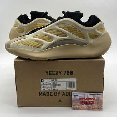 Adidas Yeezy 700 safflower - image 1