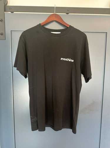 Moschino t shirt men - Gem
