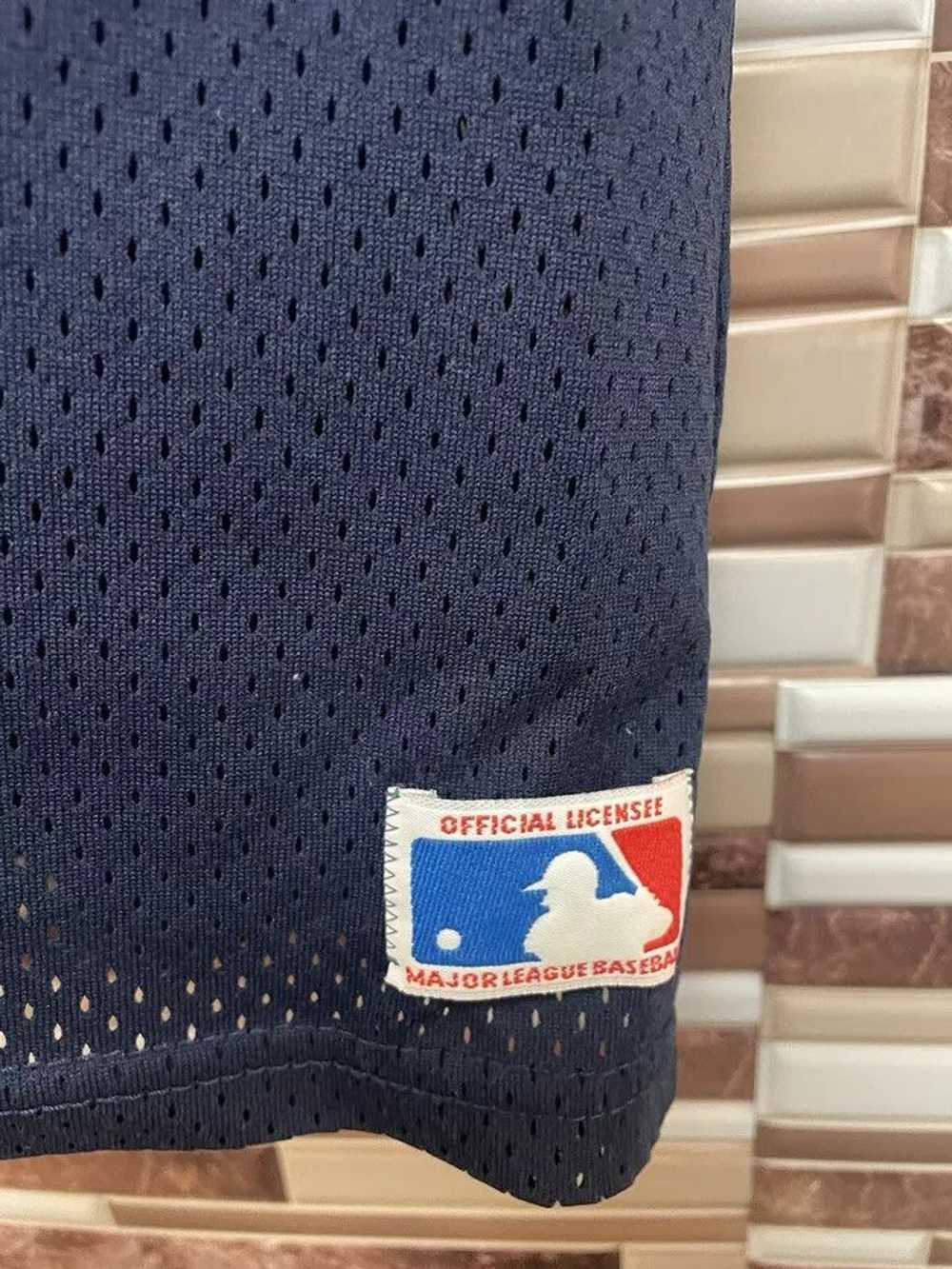 MLB Vintage 80’s MacGregor Sand Knit MLB NY Yanke… - image 3