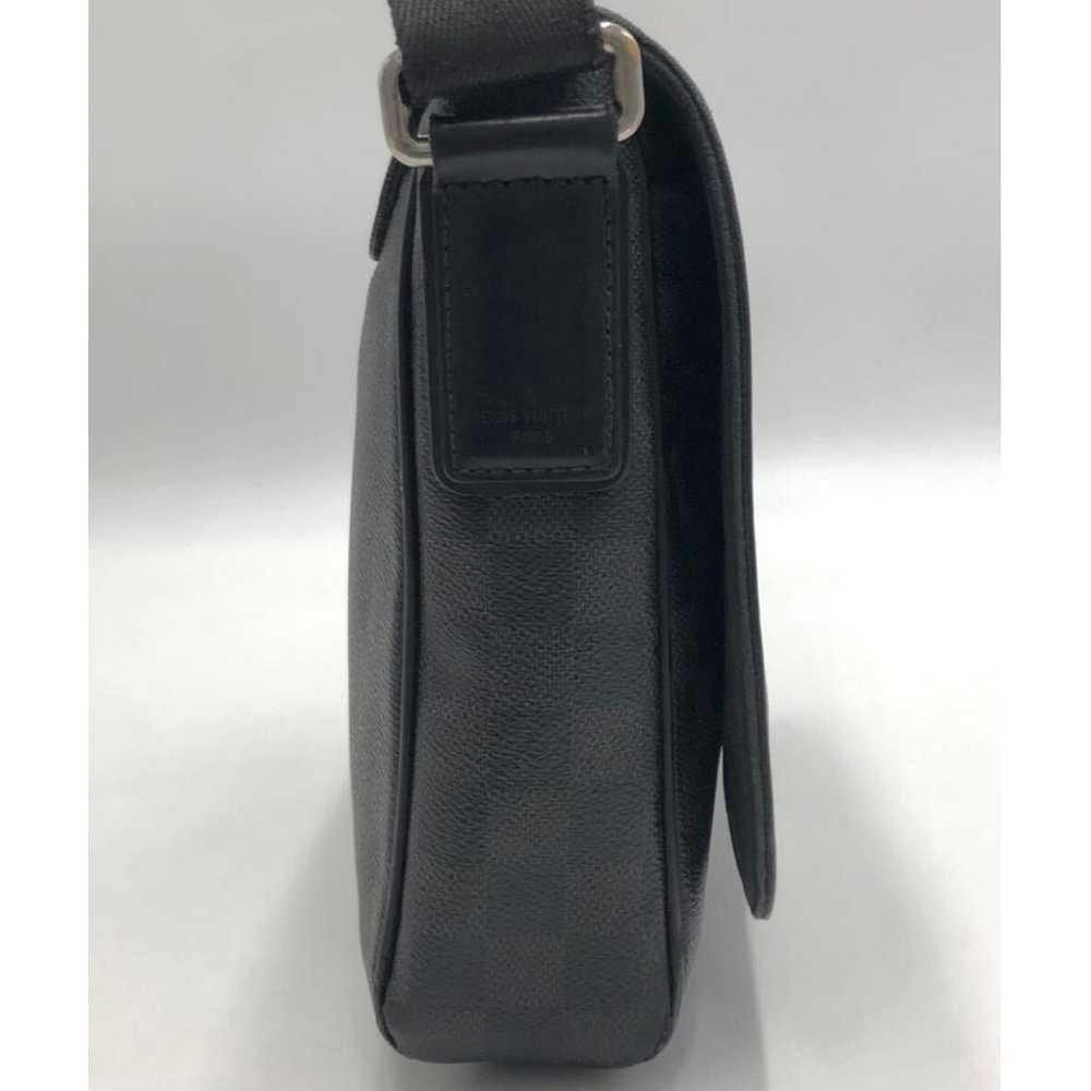 Louis Vuitton District leather bag - image 5