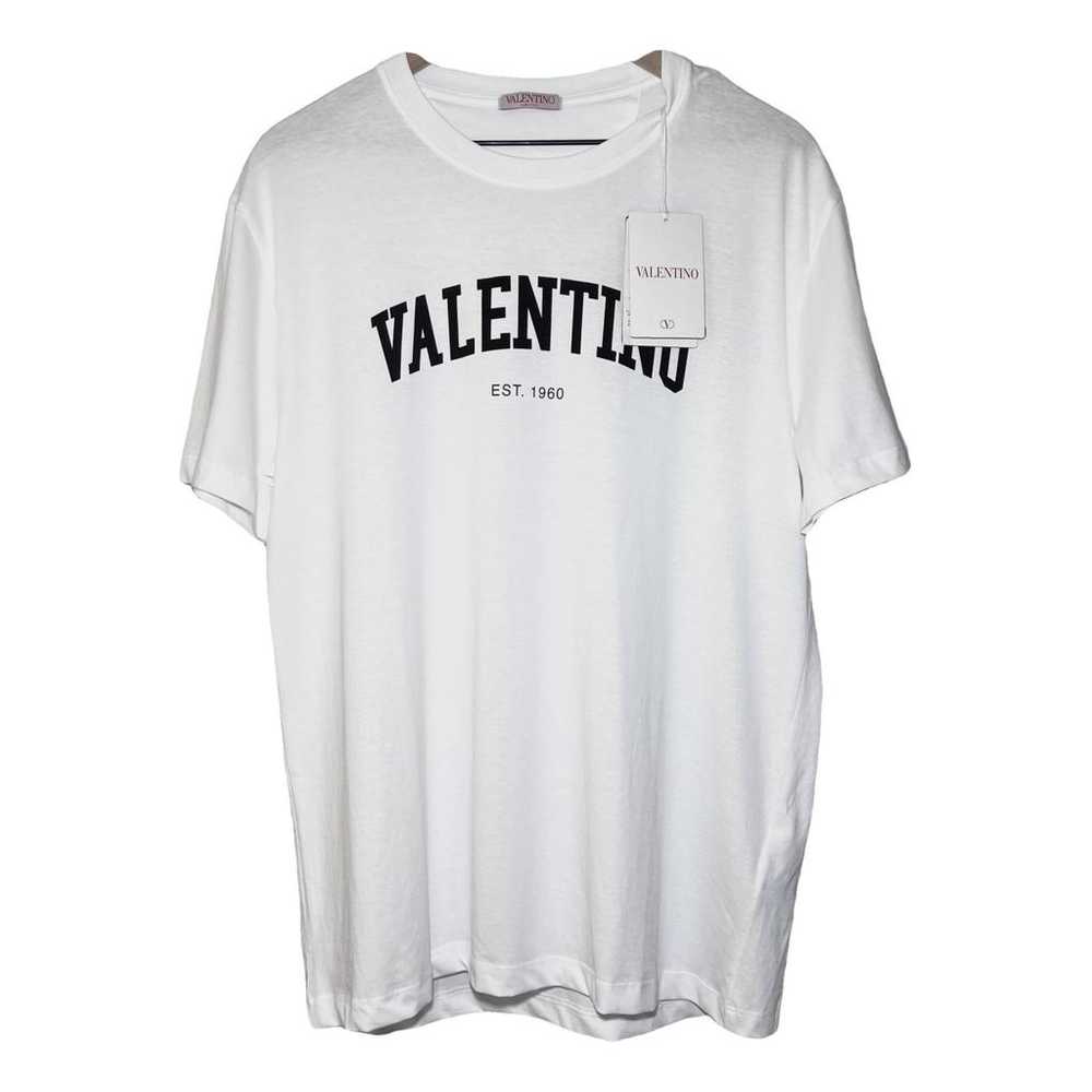 Valentino Garavani T-shirt - image 1