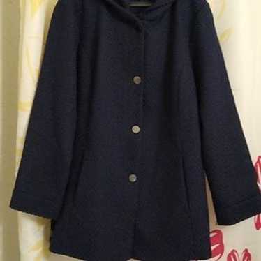 Apt 9 Plus Size Coat - image 1