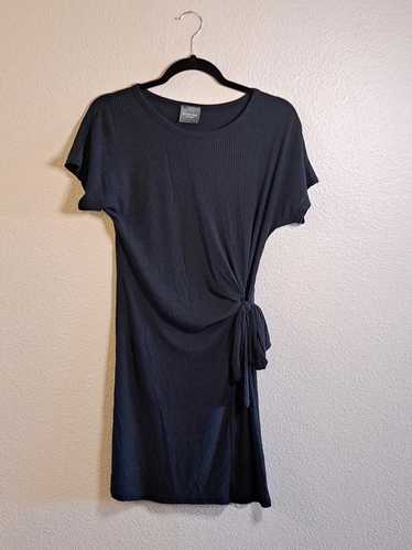 Designer Olivia Rae Black Dress (Pre-owned) - S