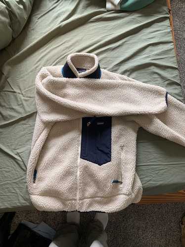 Patagonia Patagonia retro fleece