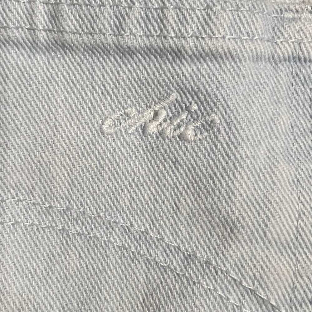 Vintage CHIC jeans SIZE 22 - image 4