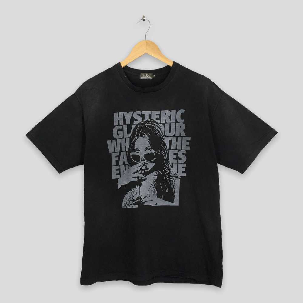 Hysteric Glamour × Streetwear × Vintage Vintage H… - image 1