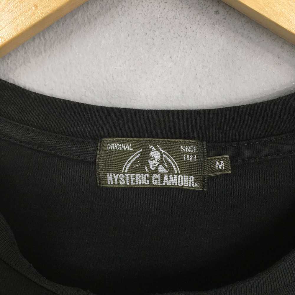 Hysteric Glamour × Streetwear × Vintage Vintage H… - image 3