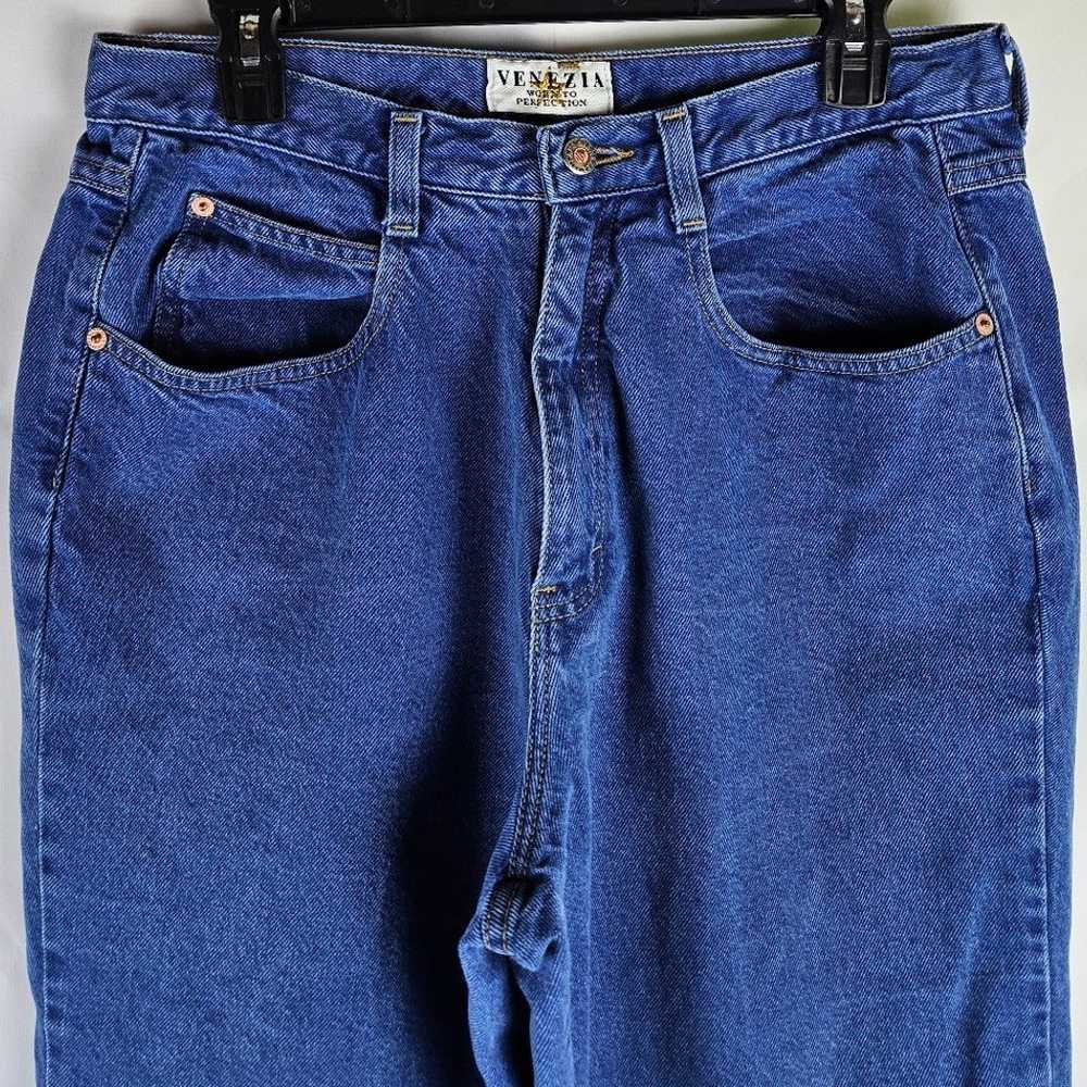 90's Venezia Vintage Jeans - image 3