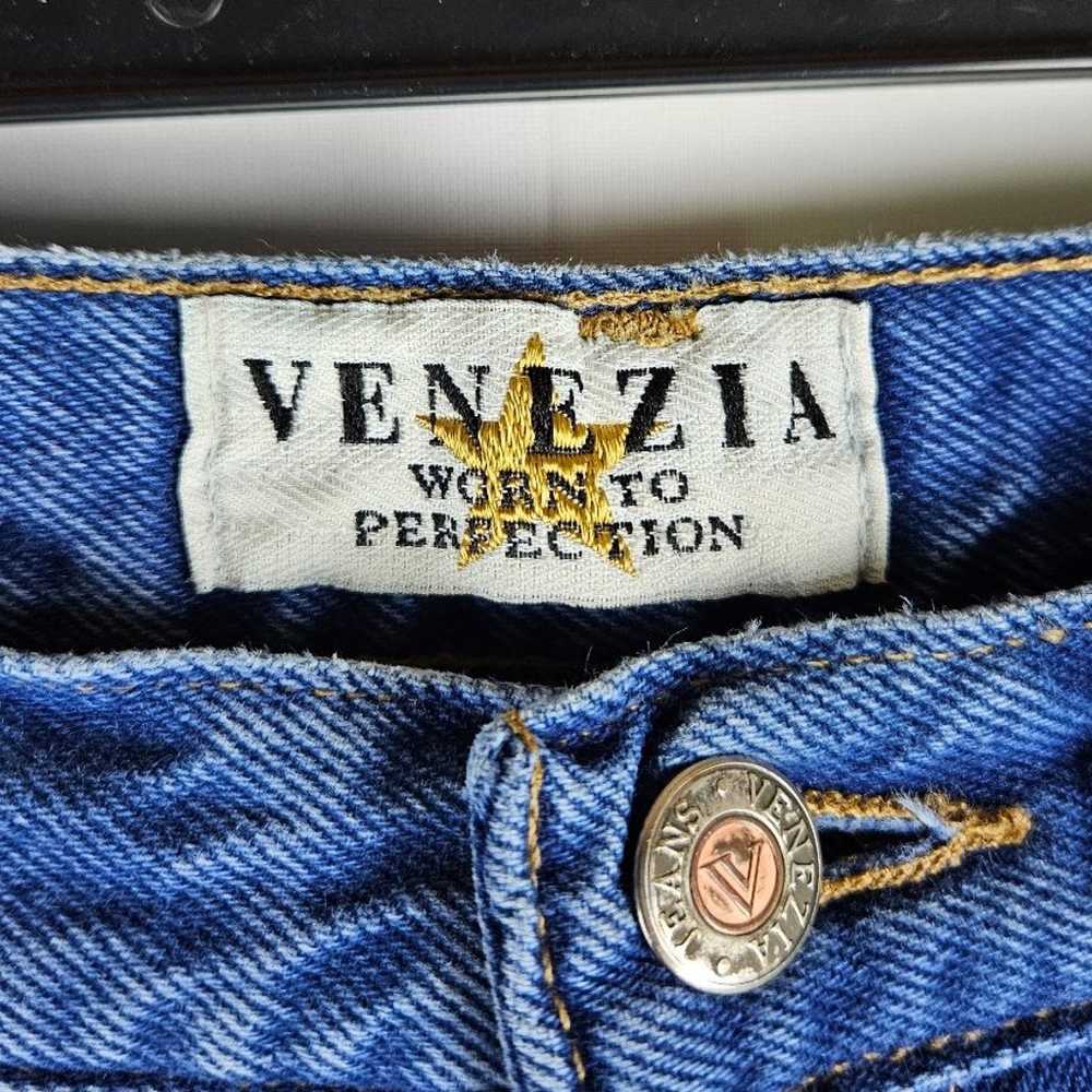 90's Venezia Vintage Jeans - image 4