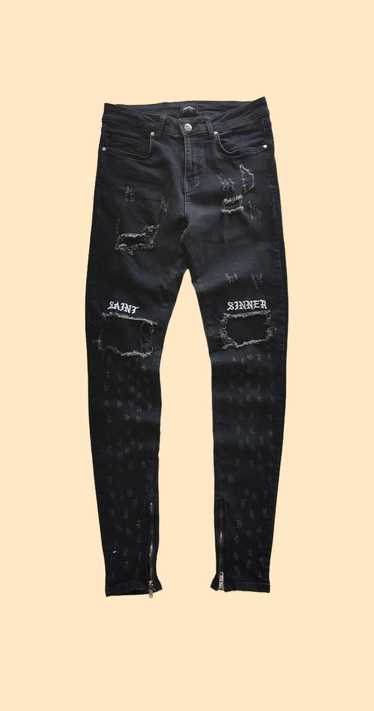 Jaffary Garments Jaffary Skinny Jeans