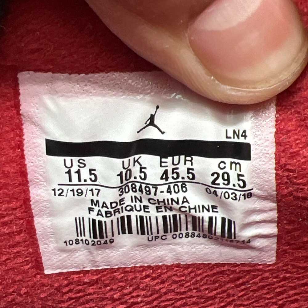 Jordan Brand Travis Scott X Air Jordan 4 cactus j… - image 9