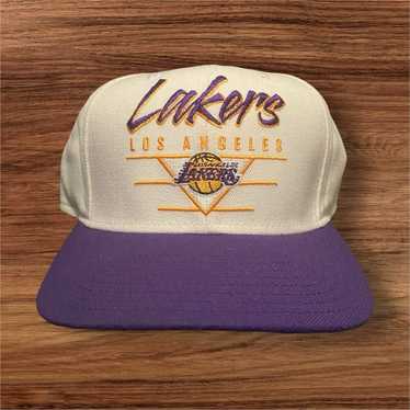 お得国産NBA デッドストック　cap 90s 80s ビンテージ　vintage 帽子