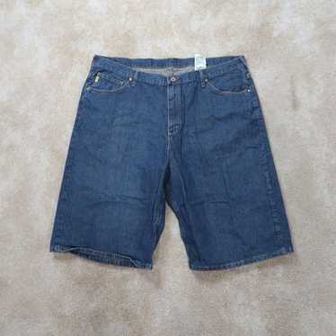 Nautica Nautica Jeans Denim shorts men's Size 42 … - image 1