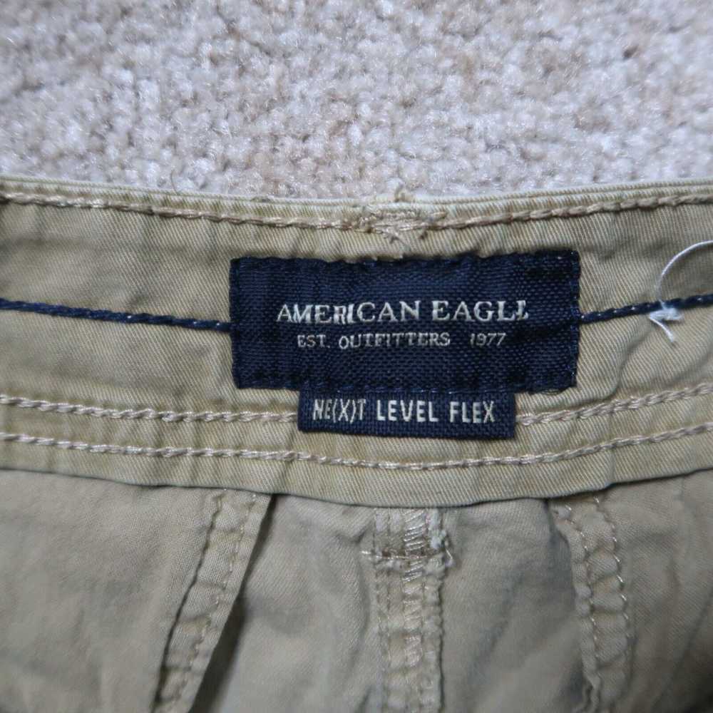 American Eagle Outfitters American Eagle Cargo Sh… - image 2