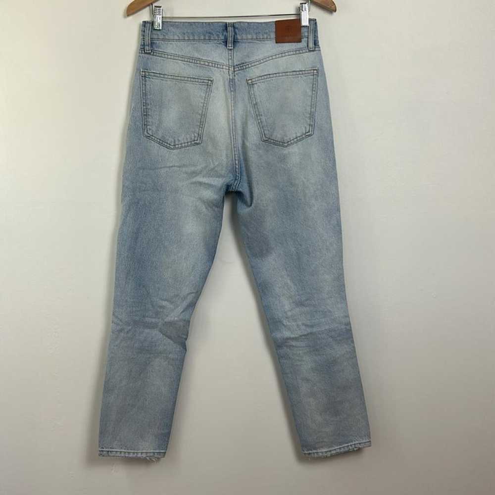 Anine Bing Straight jeans - image 2