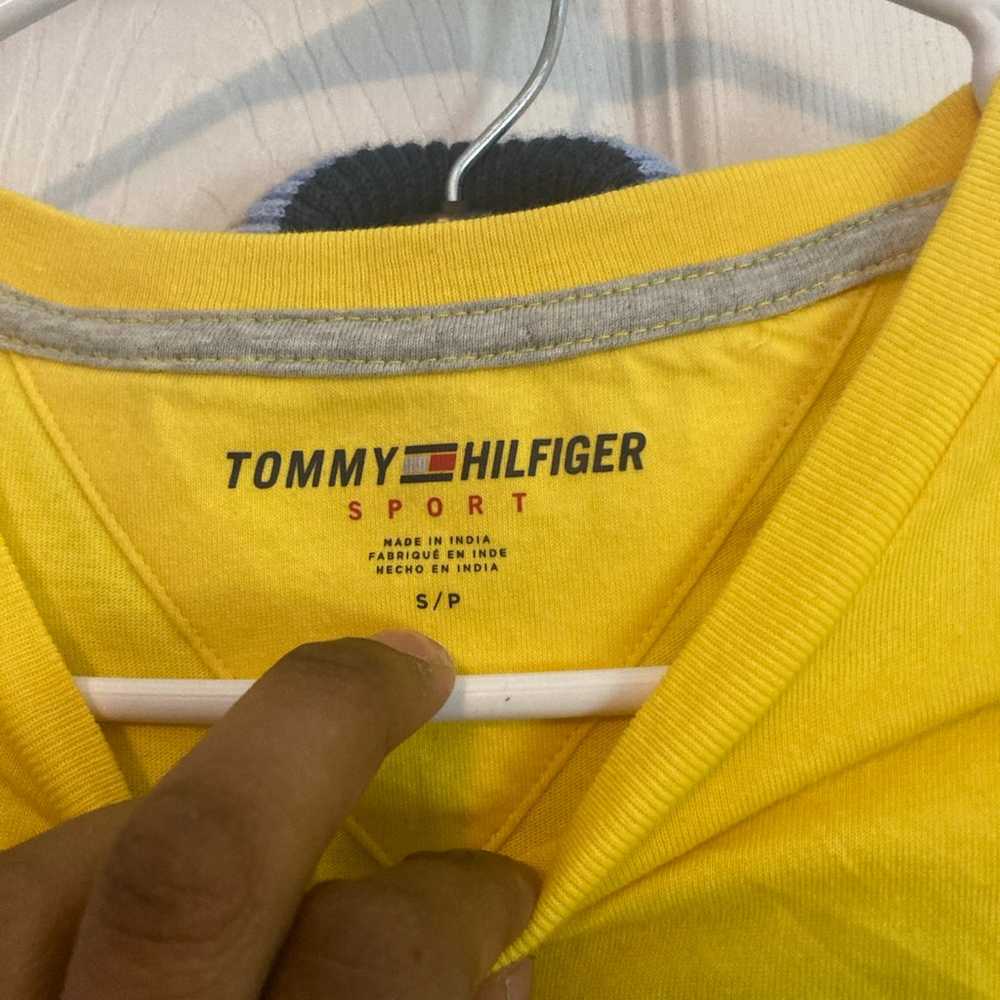 Tommy Hilfiger sport - image 3