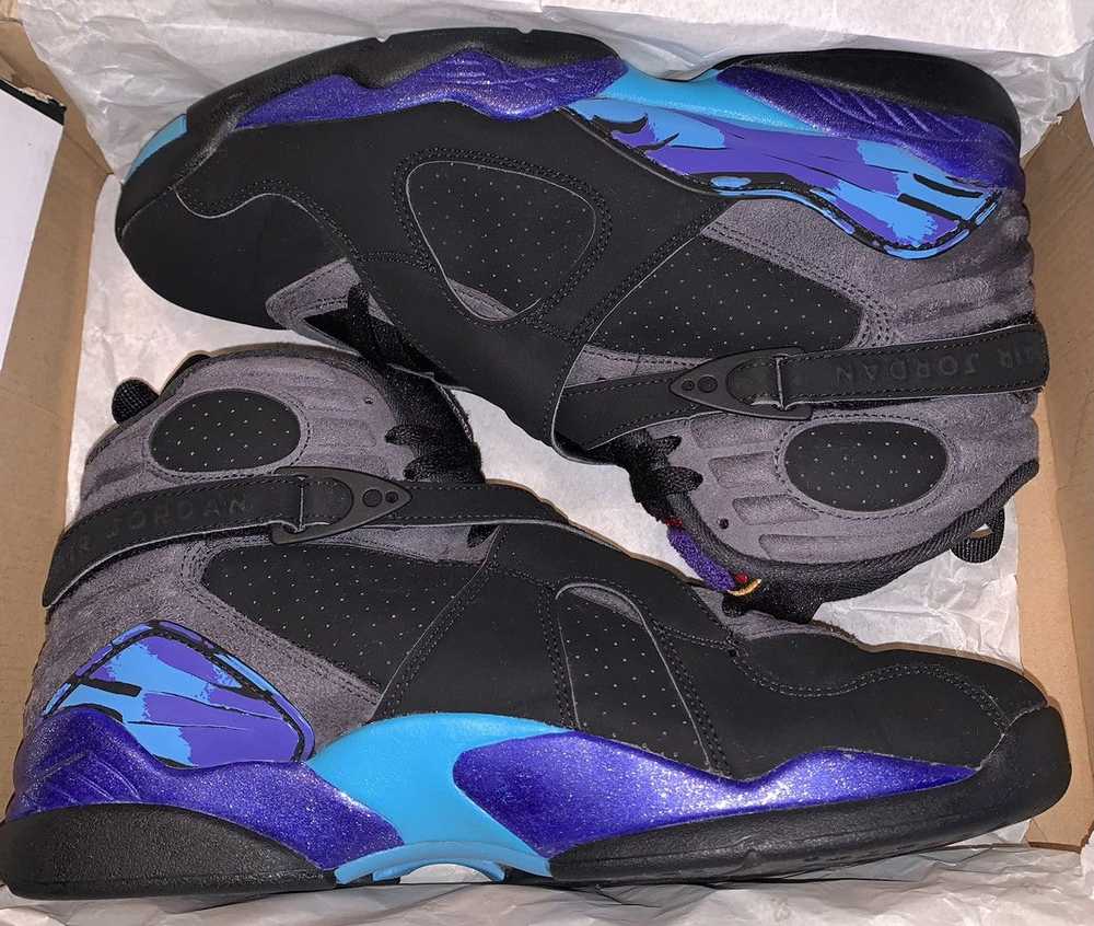 Jordan Brand Air Jordan 8 Aqua (2015) - image 10