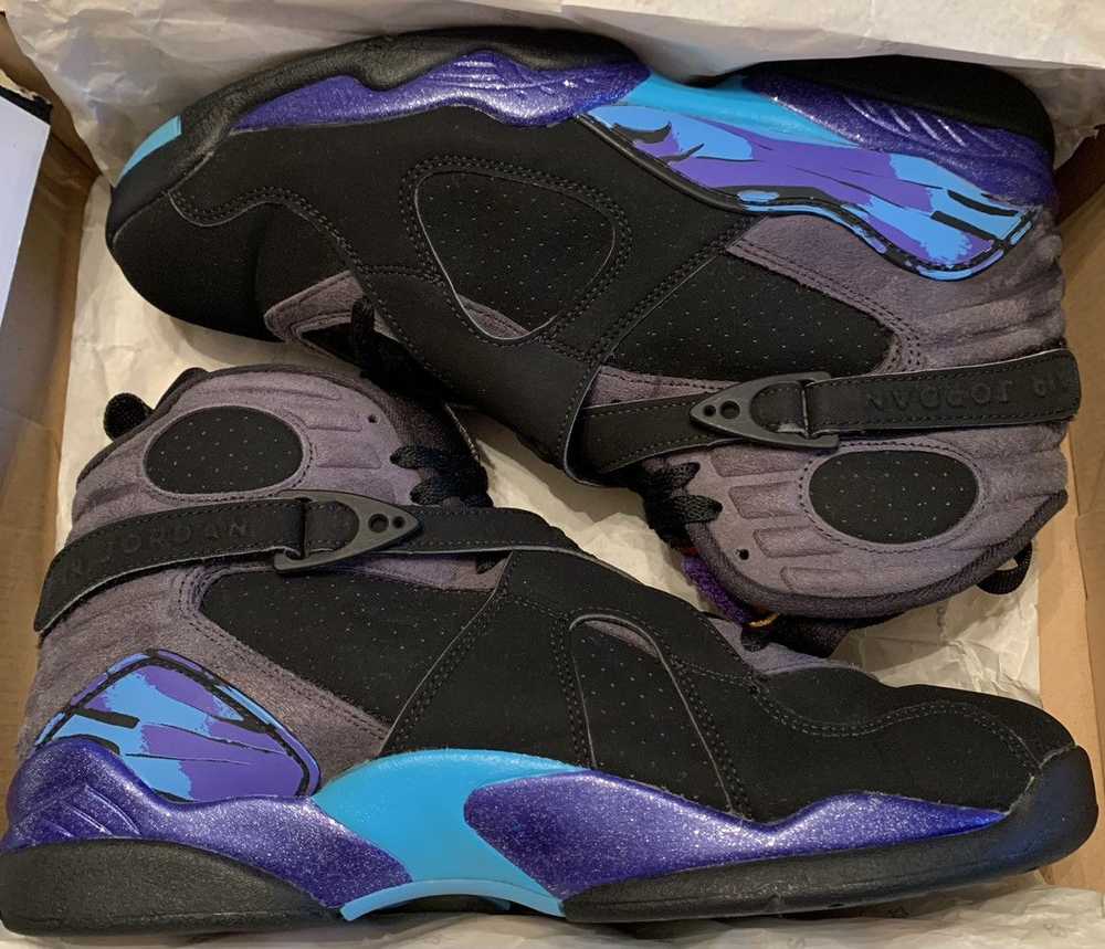 Jordan Brand Air Jordan 8 Aqua (2015) - image 11