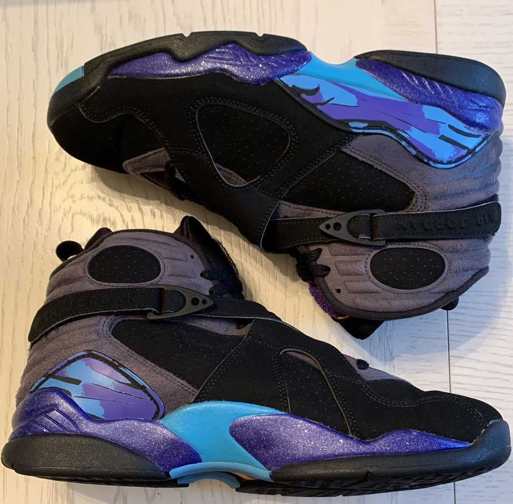 Jordan Brand Air Jordan 8 Aqua (2015) - image 3