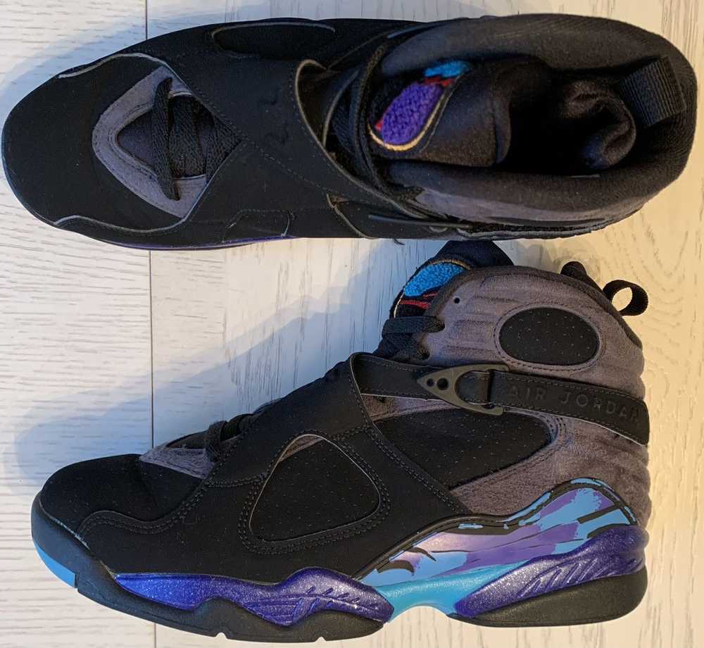 Jordan Brand Air Jordan 8 Aqua (2015) - image 5